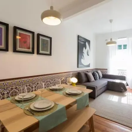 Apartmán Ola - Belem Ii