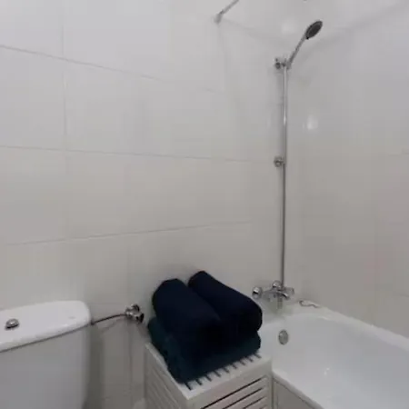 Apartamento Ola - Belem Ii Lisboa