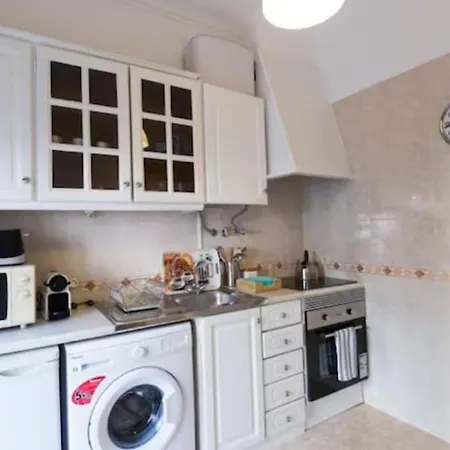 Ola - Belem Ii * Lisbon