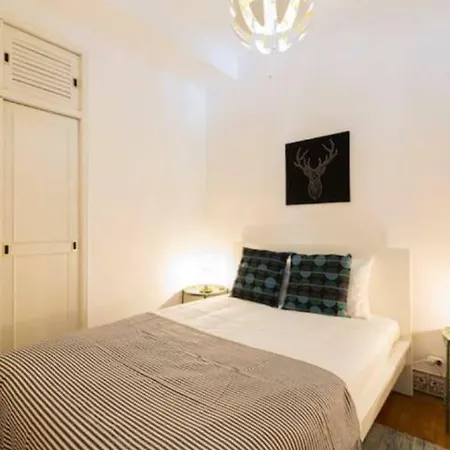 Ola - Belem Ii Apartment Lisbon