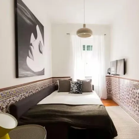 Ola - Belem Ii * Lisbon