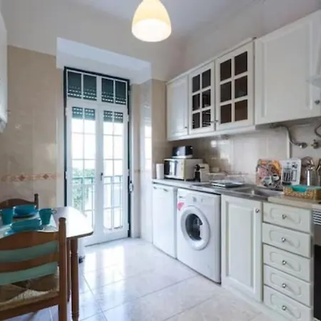 Apartamento Ola - Belem Ii