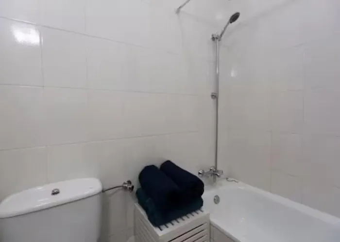 Apartamento Ola - Belem Ii Lisboa