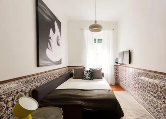 Ola - Belem Ii * Lisboa