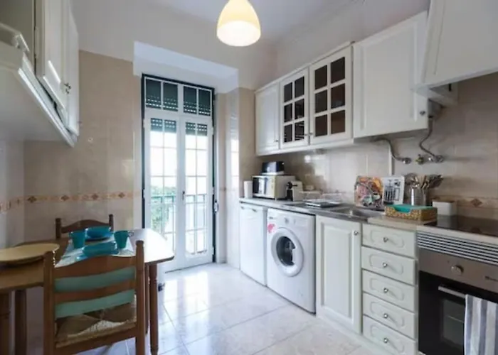 Appartement Ola - Belem Ii
